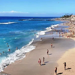 Feel-good-oasis Appartamento Playa Paraiso (Tenerife)