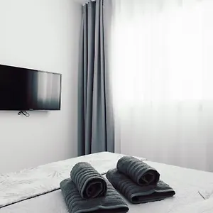 Pardela Holidayfv Appartamento Corralejo