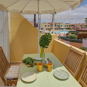 Myfaproject 86 Cerca Del Mar Appartamento Corralejo