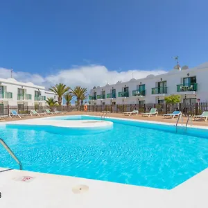 Samba Del Sol Appartamento Corralejo