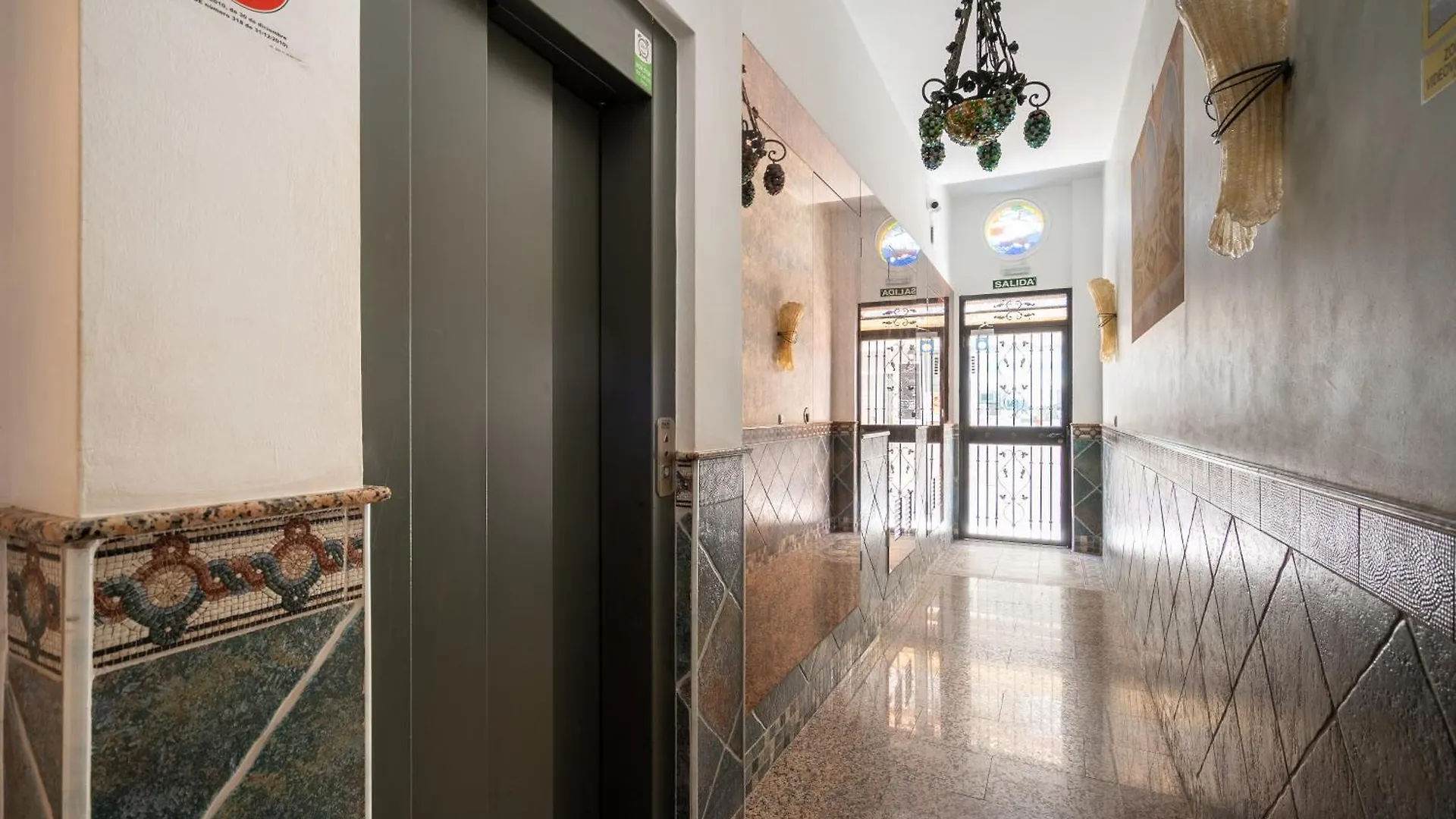 Apartamentos Capricho Del Mar Torremolinos Appartamento