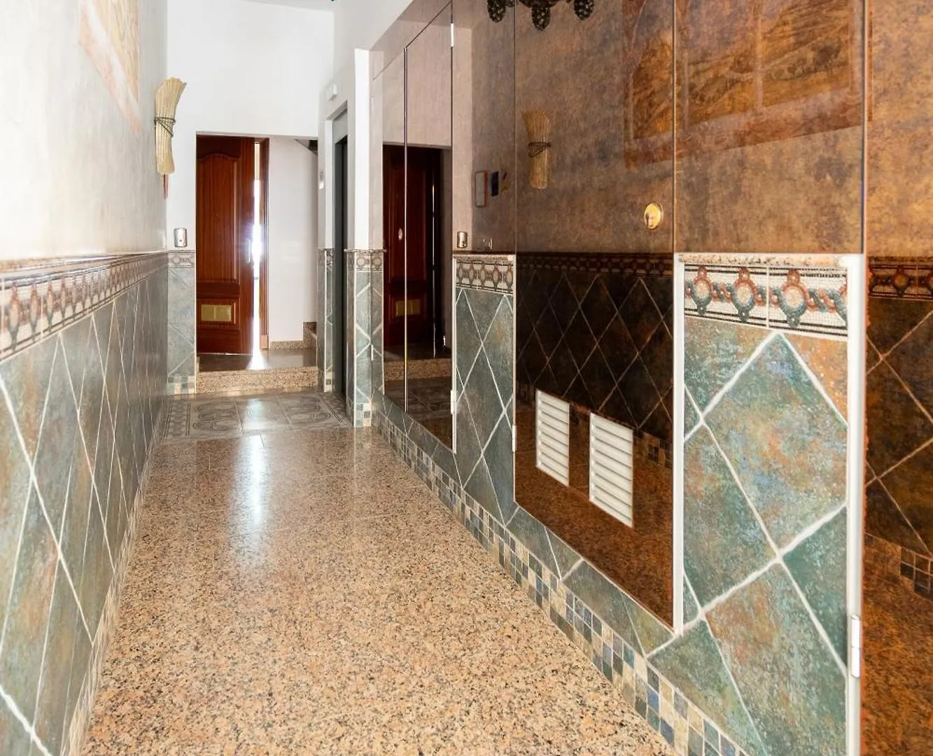 Appartamento Apartamentos Capricho Del Mar Torremolinos Spagna