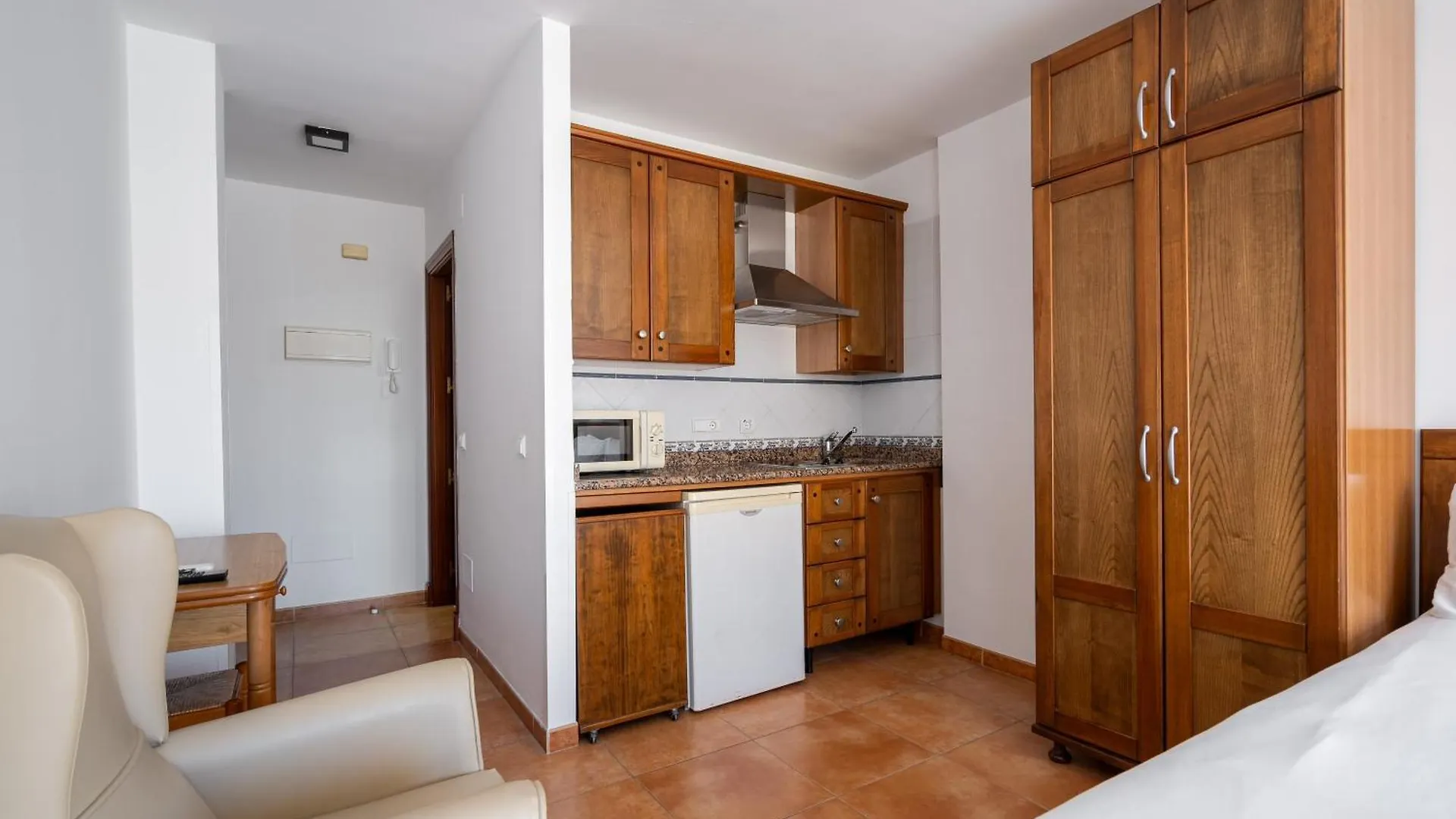 Appartamento Apartamentos Capricho Del Mar Torremolinos Spagna