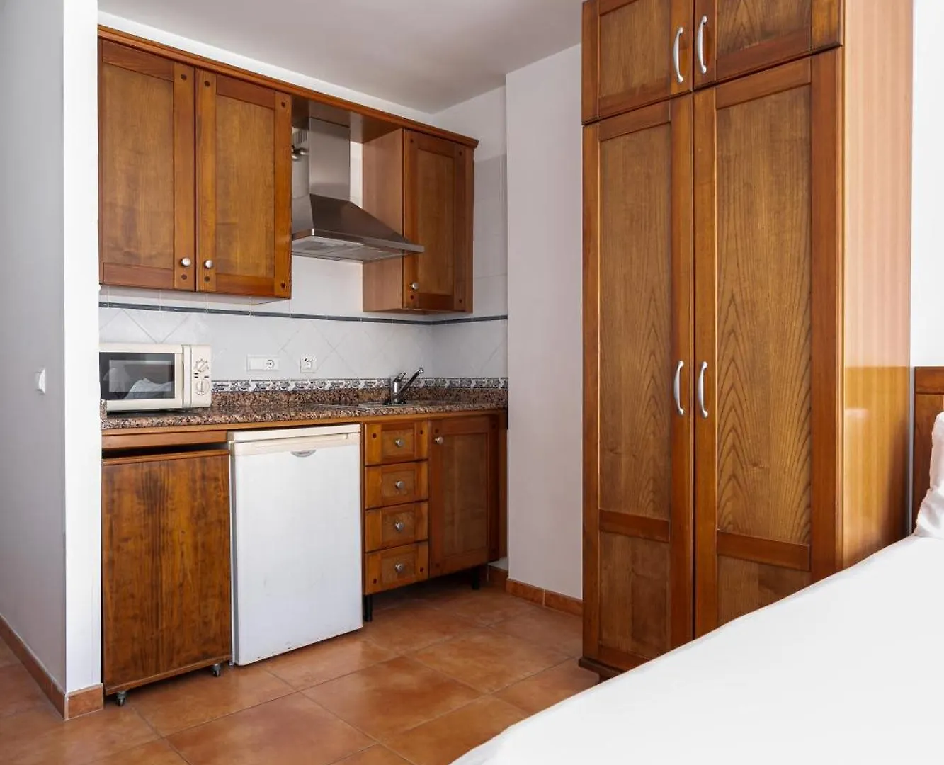 Apartamentos Capricho Del Mar Torremolinos Spagna