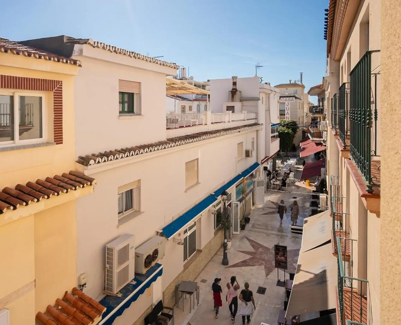 Appartamento Apartamentos Capricho Del Mar Torremolinos