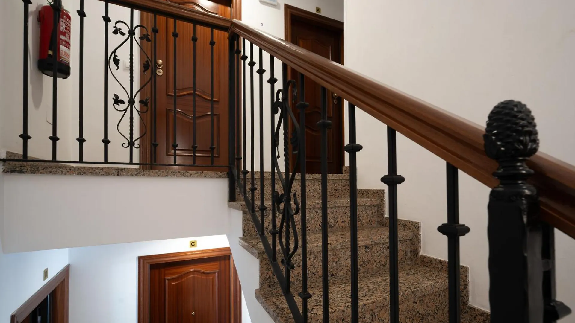 Apartamentos Capricho Del Mar Torremolinos Appartamento