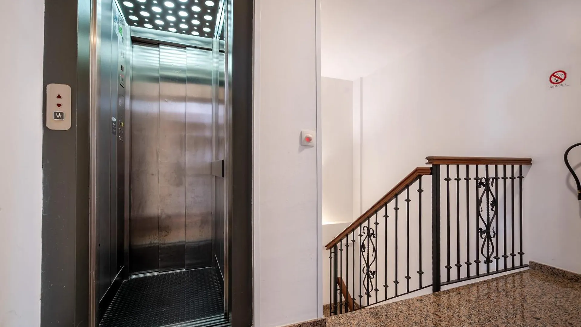Apartamentos Capricho Del Mar Torremolinos