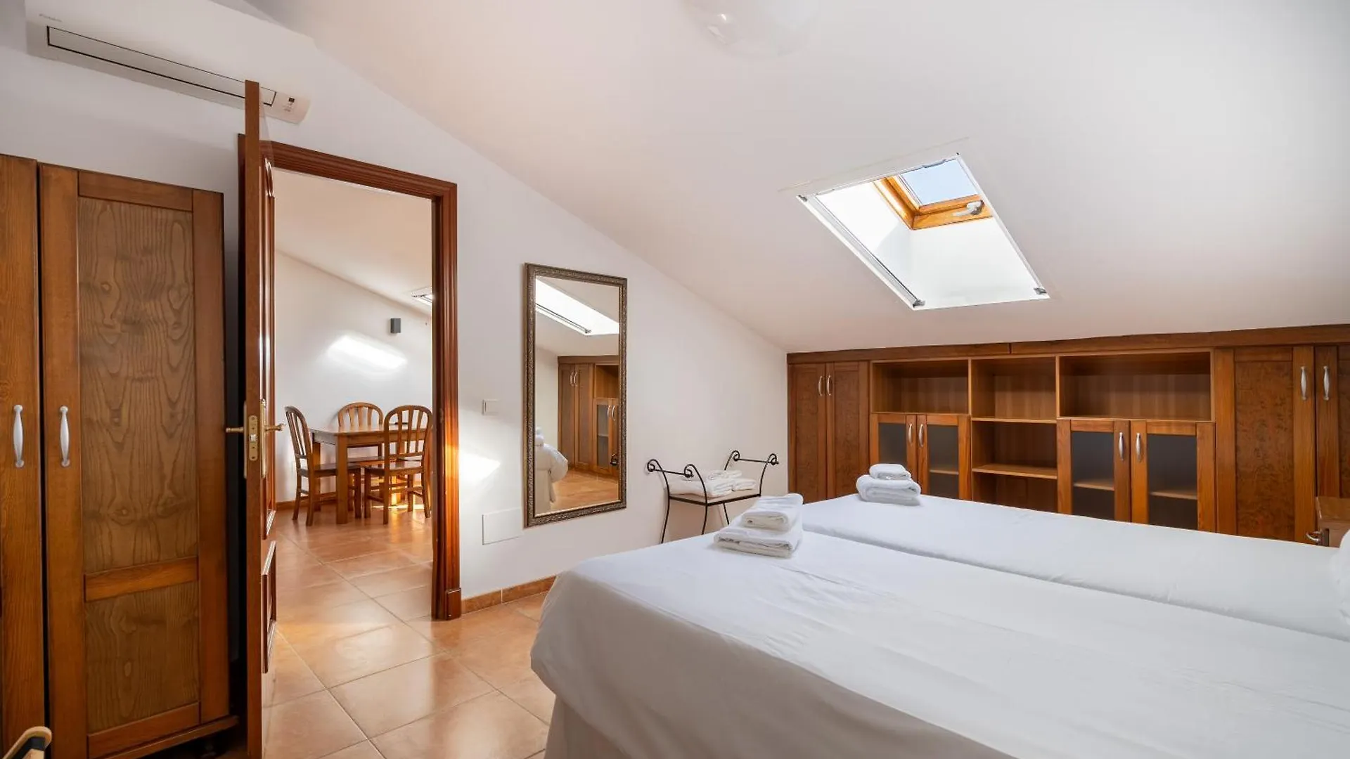 Apartamentos Capricho Del Mar Torremolinos 0*,