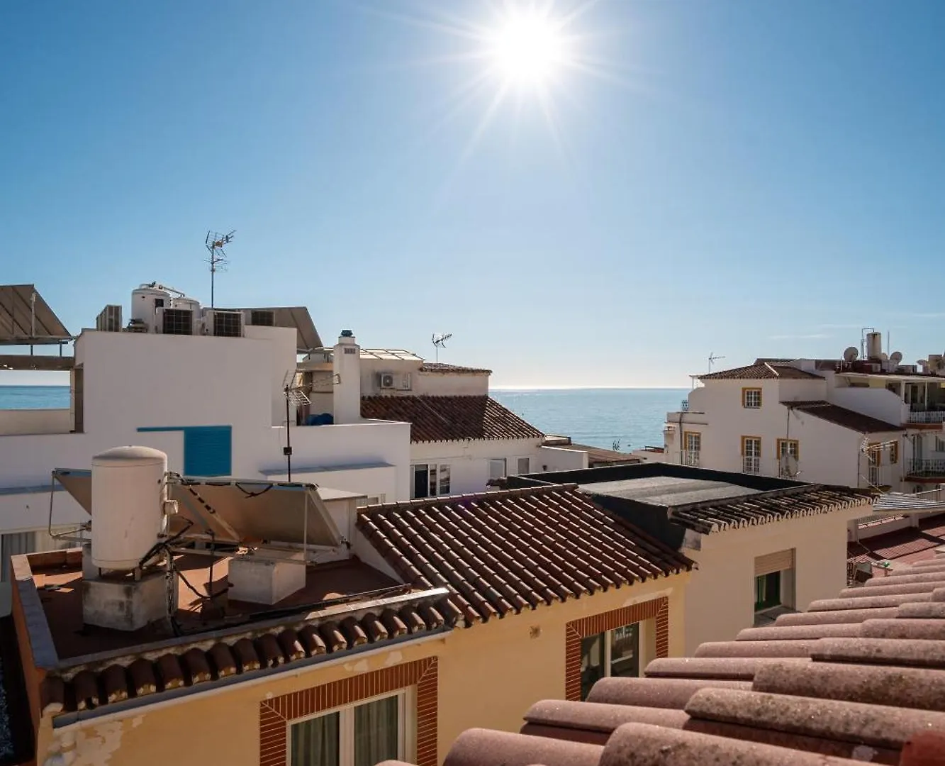 Appartamento Apartamentos Capricho Del Mar Torremolinos