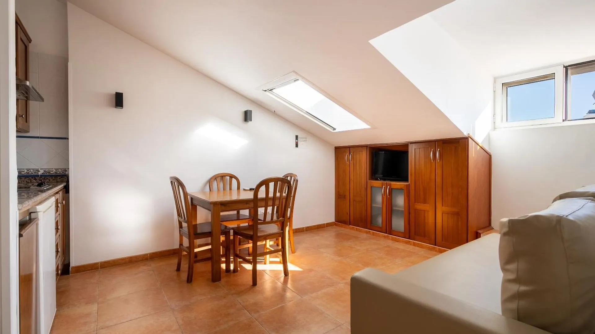 Apartamentos Capricho Del Mar Torremolinos 0*,  Spagna