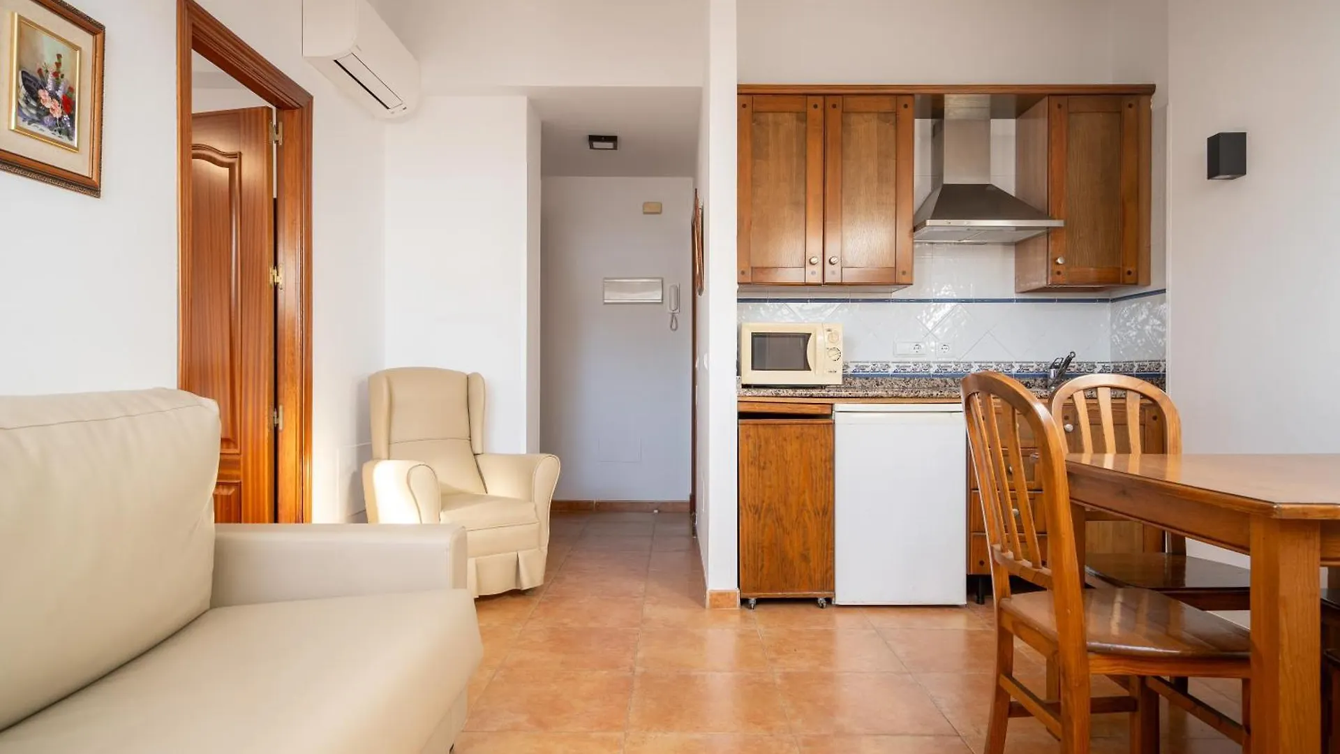 Apartamentos Capricho Del Mar Torremolinos Appartamento