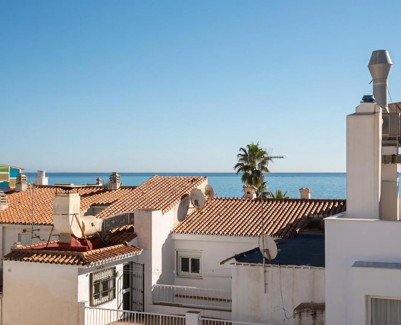 Appartamento Apartamentos Capricho Del Mar Torremolinos