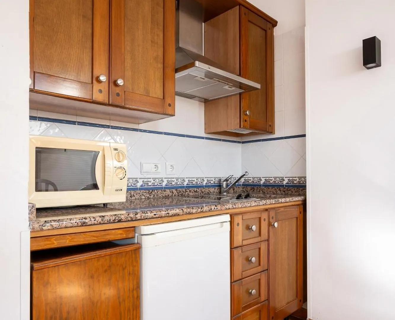 Apartamentos Capricho Del Mar Torremolinos Spagna