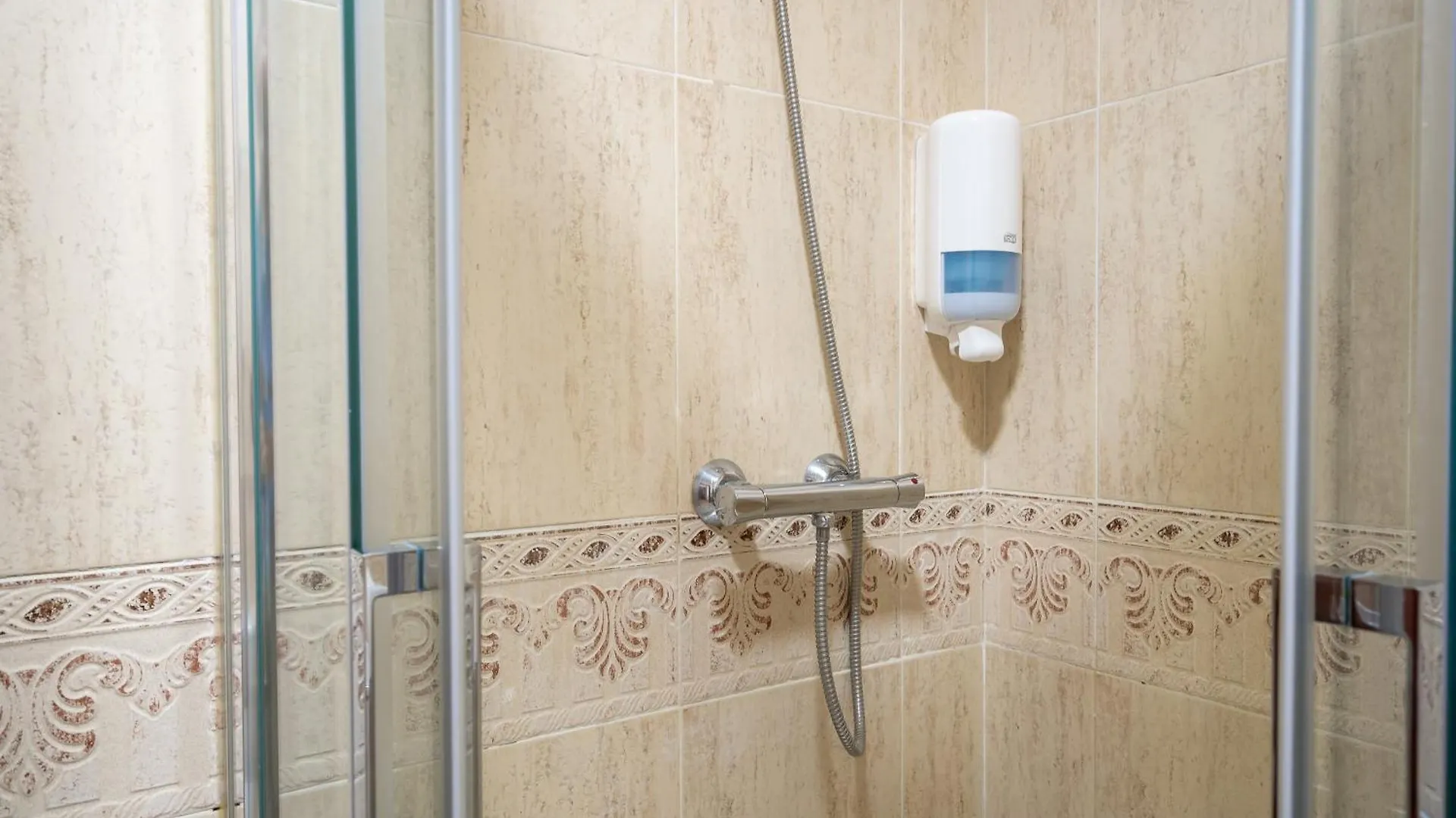 Apartamentos Capricho Del Mar Torremolinos Appartamento