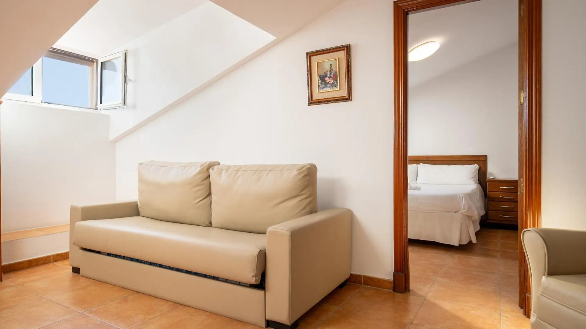 Apartamentos Capricho Del Mar Torremolinos 0*,  Spagna