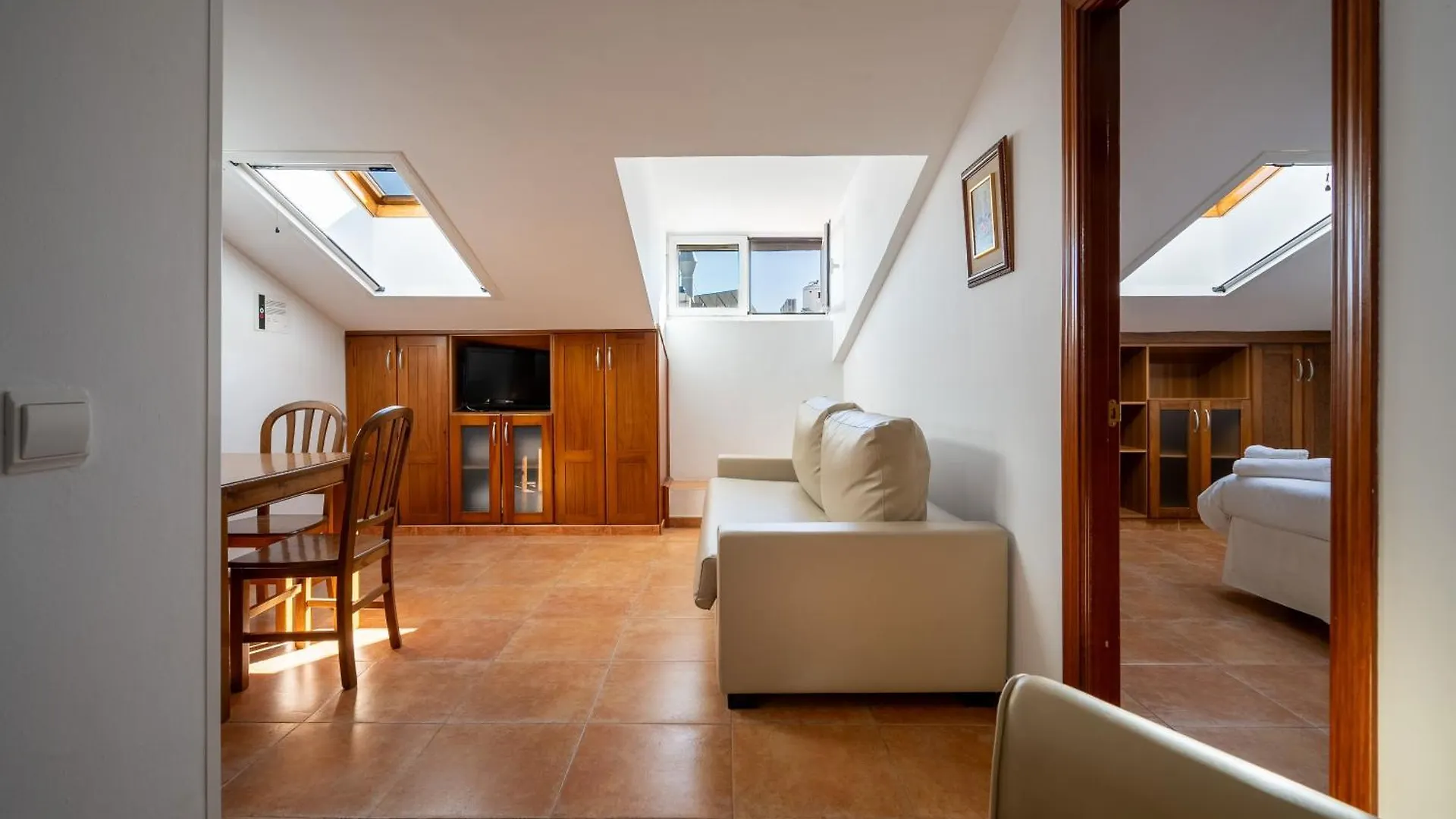 Apartamentos Capricho Del Mar Torremolinos Appartamento