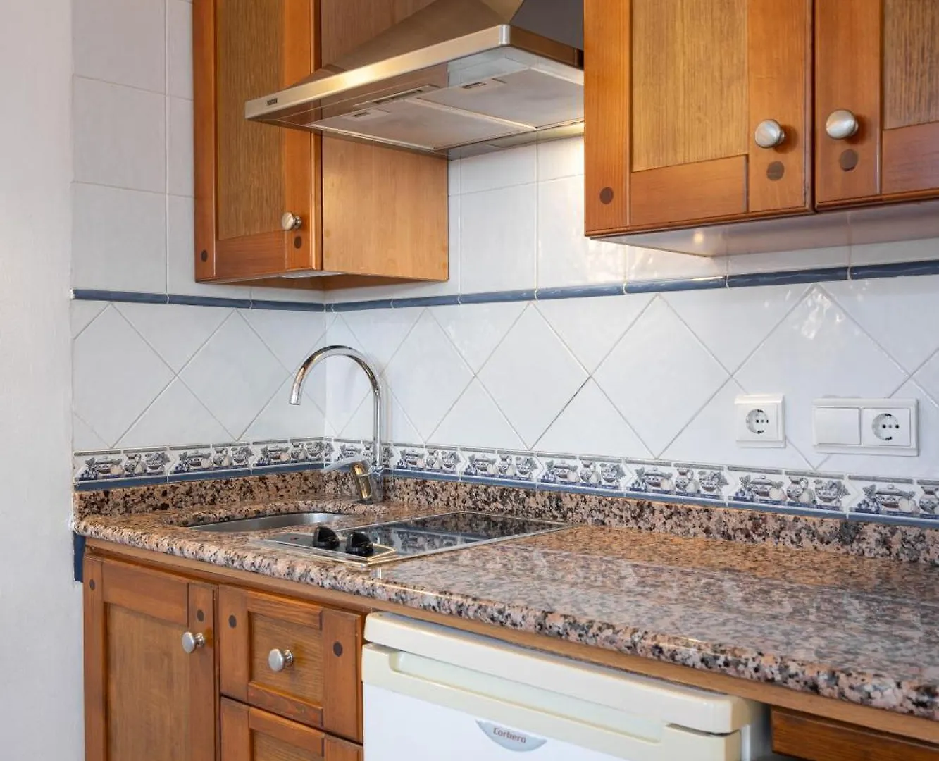 Apartamentos Capricho Del Mar Torremolinos 0*,  Spagna