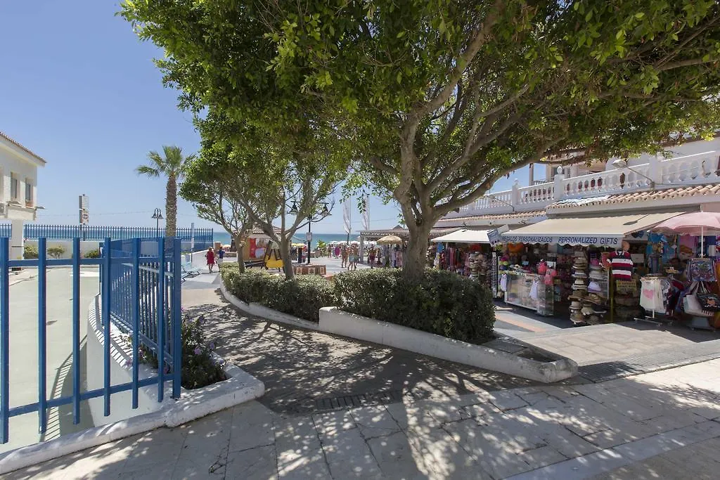 Appartamento Apartamentos Capricho Del Mar Torremolinos