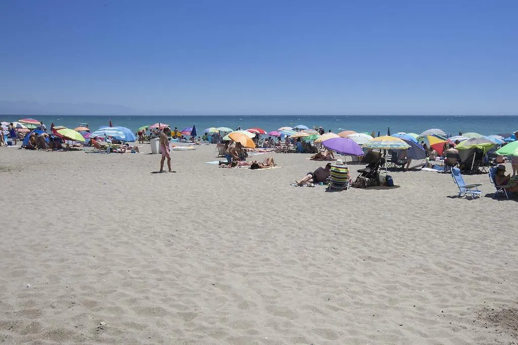 Apartamentos Capricho Del Mar Torremolinos Spagna