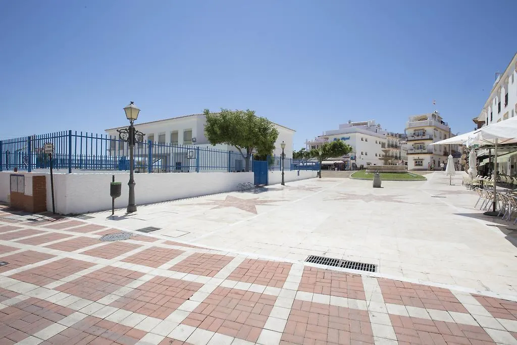 Appartamento Apartamentos Capricho Del Mar Torremolinos Spagna