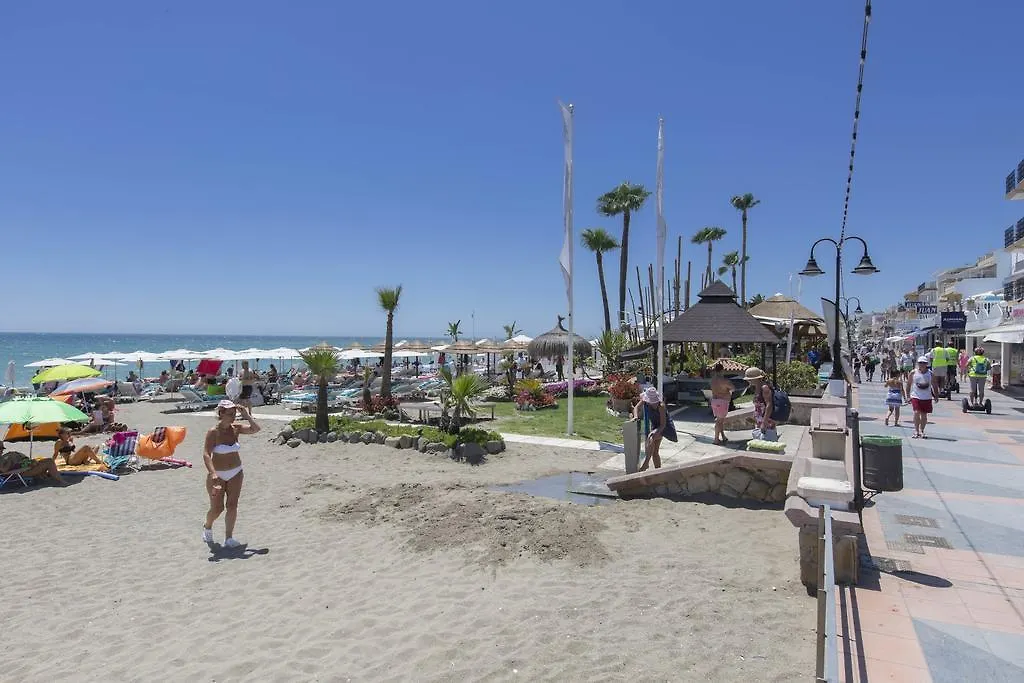 Appartamento Apartamentos Capricho Del Mar Torremolinos